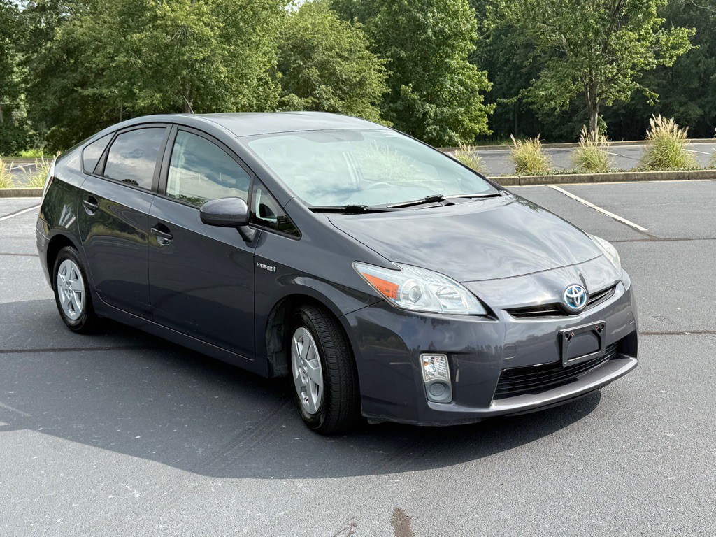 2011 Toyota Prius Image 5