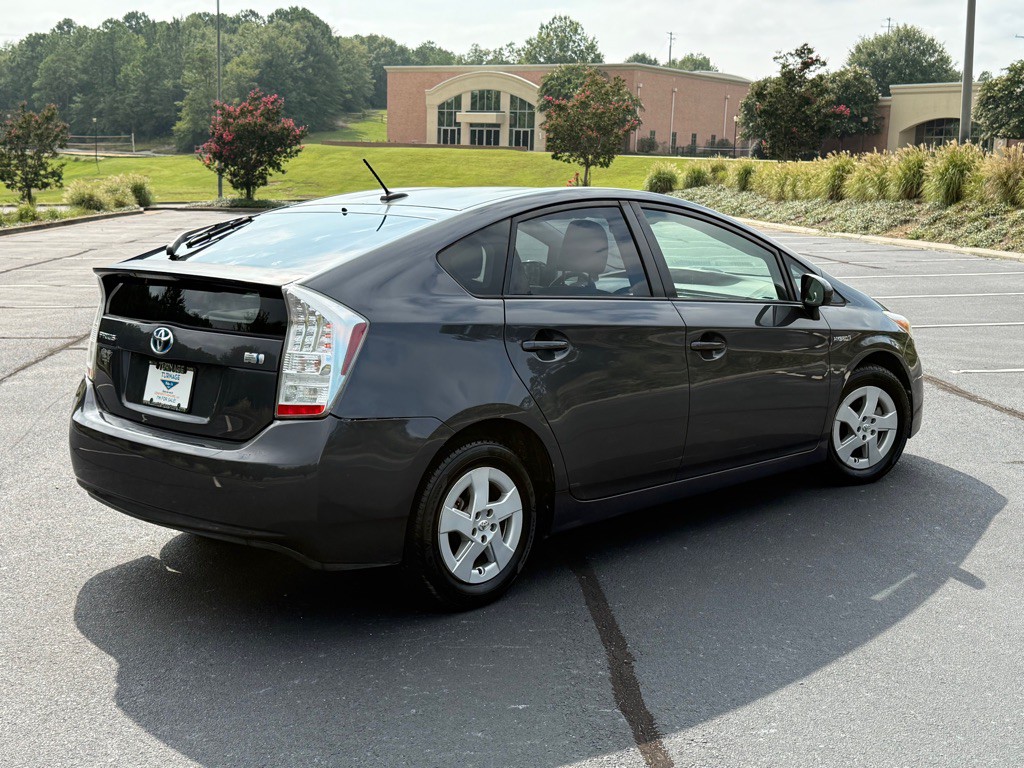 2011 Toyota Prius Image 6