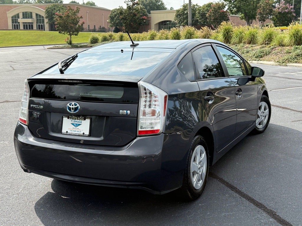 2011 Toyota Prius Image 7