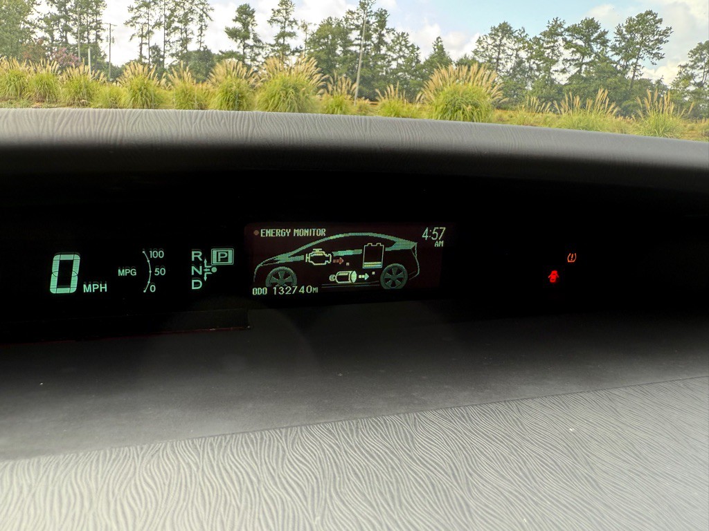 2011 Toyota Prius Image 20