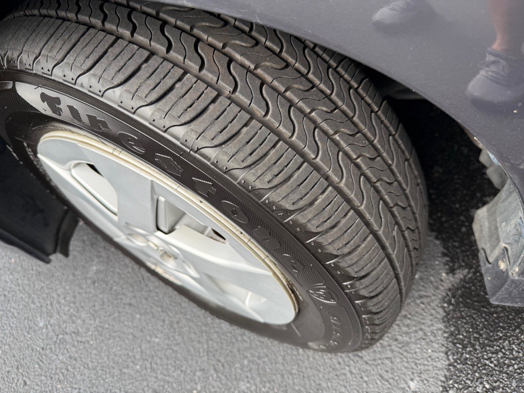 2011 Toyota Prius Image 26