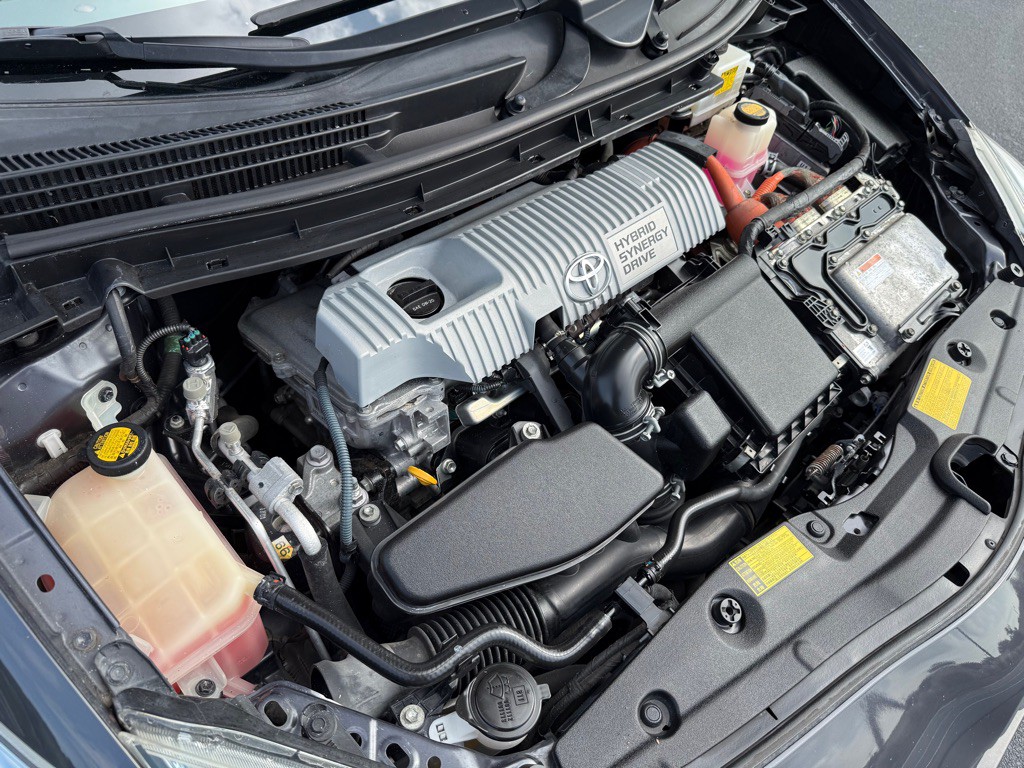 2011 Toyota Prius Image 27