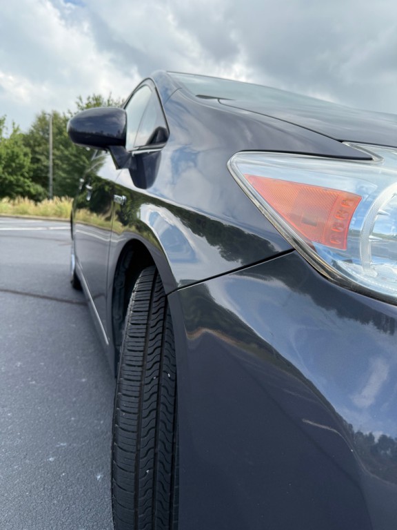 2011 Toyota Prius Image 29