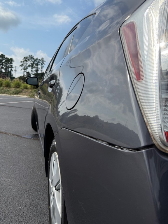 2011 Toyota Prius Image 31