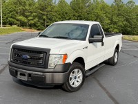 Image for 2014 Ford F-150  ID: 6749870