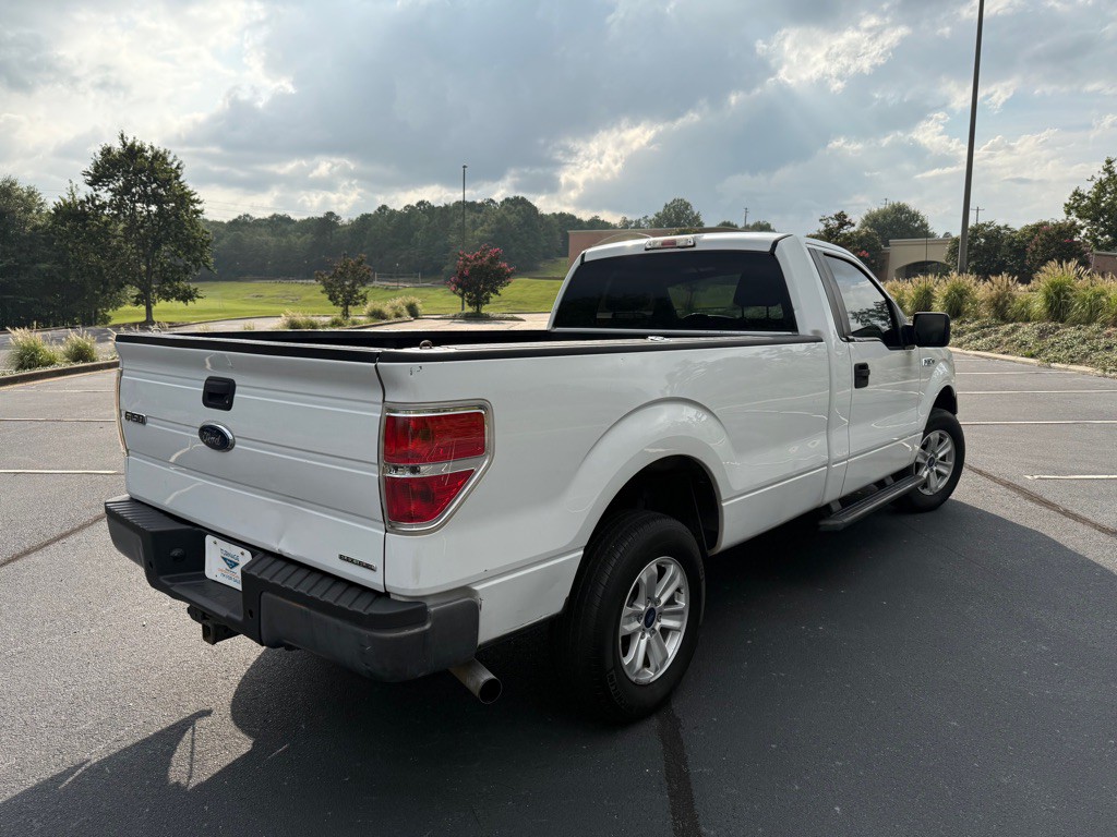 2014 Ford F-150 Image 6