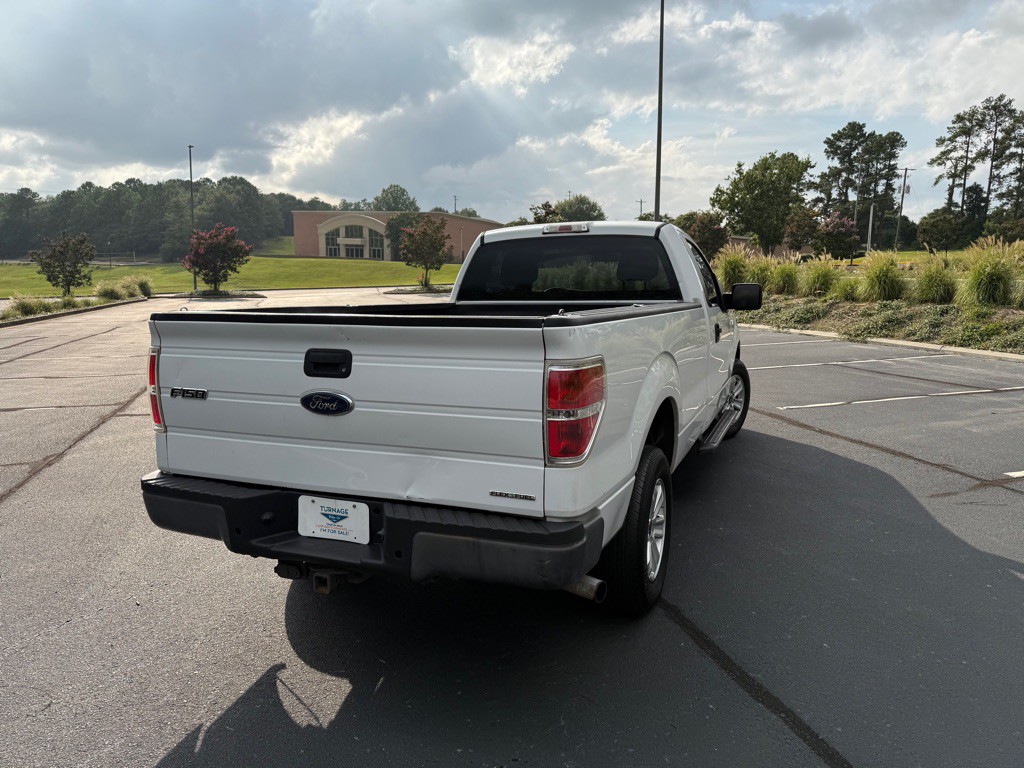 2014 Ford F-150 Image 7
