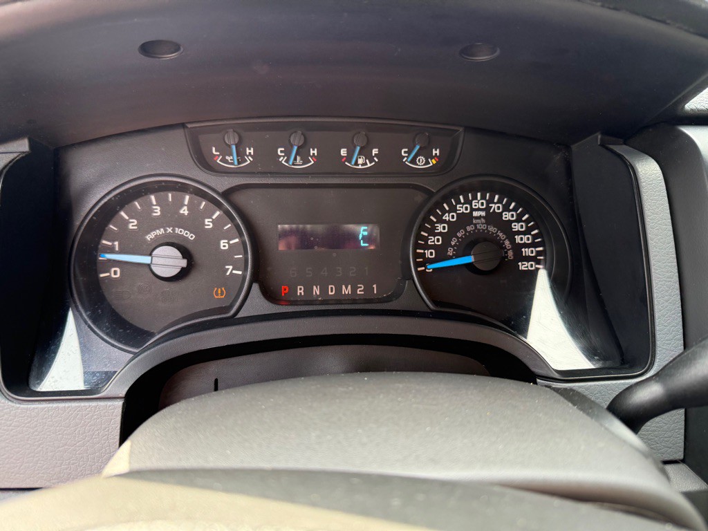 2014 Ford F-150 Image 13