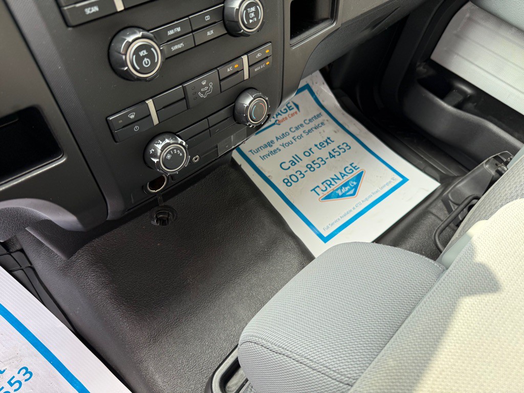 2014 Ford F-150 Image 15