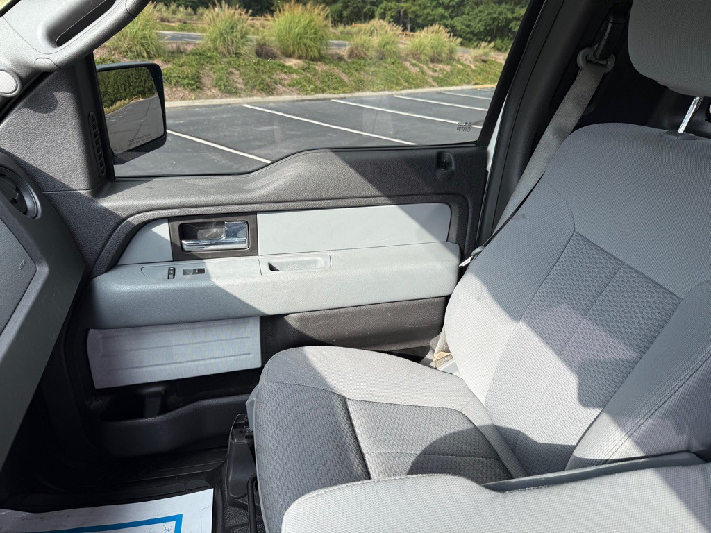 2014 Ford F-150 Image 16