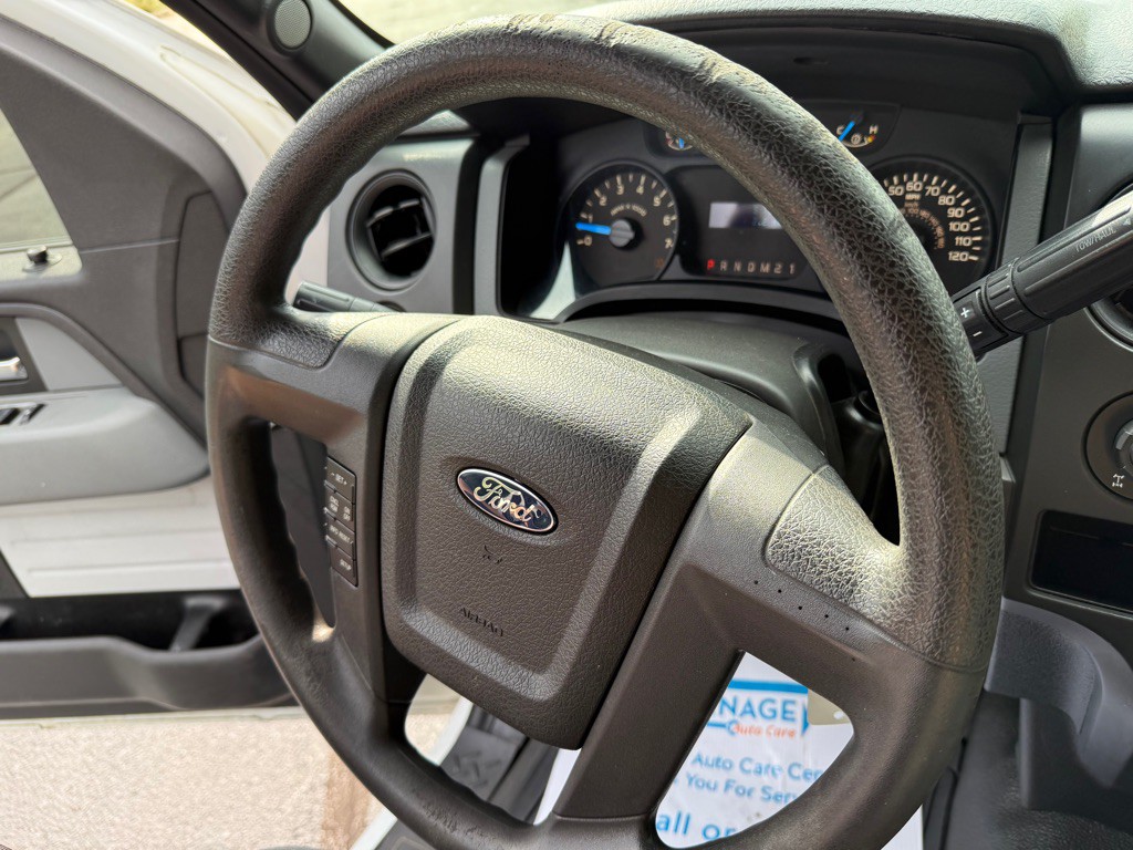 2014 Ford F-150 Image 17