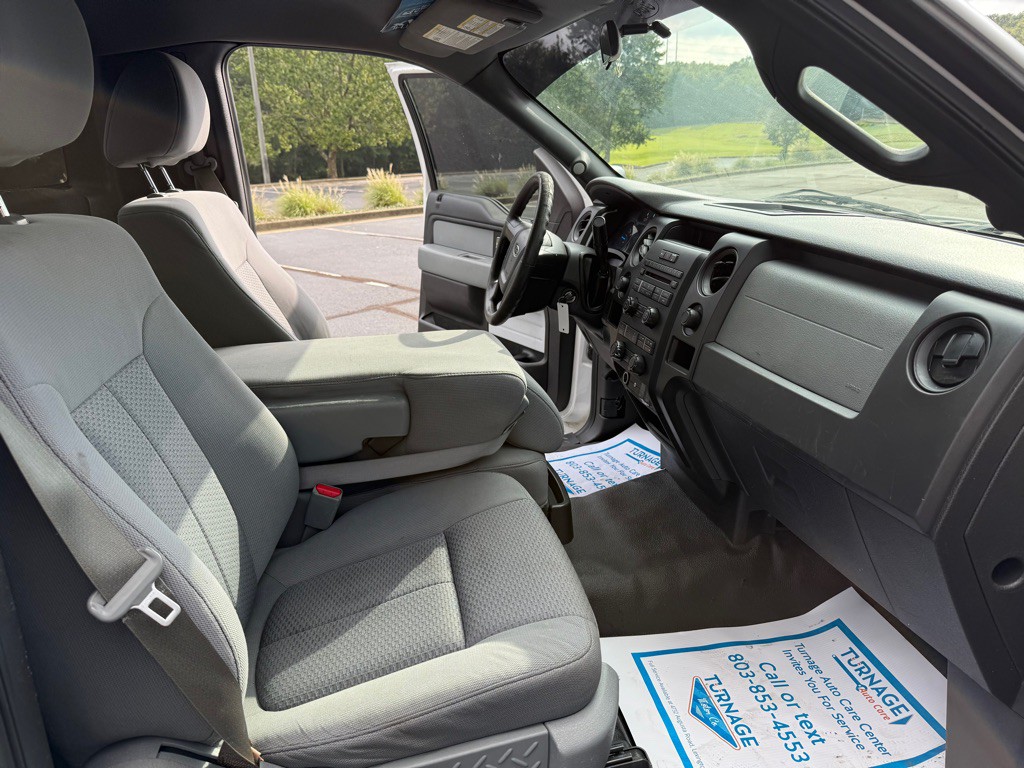 2014 Ford F-150 Image 19
