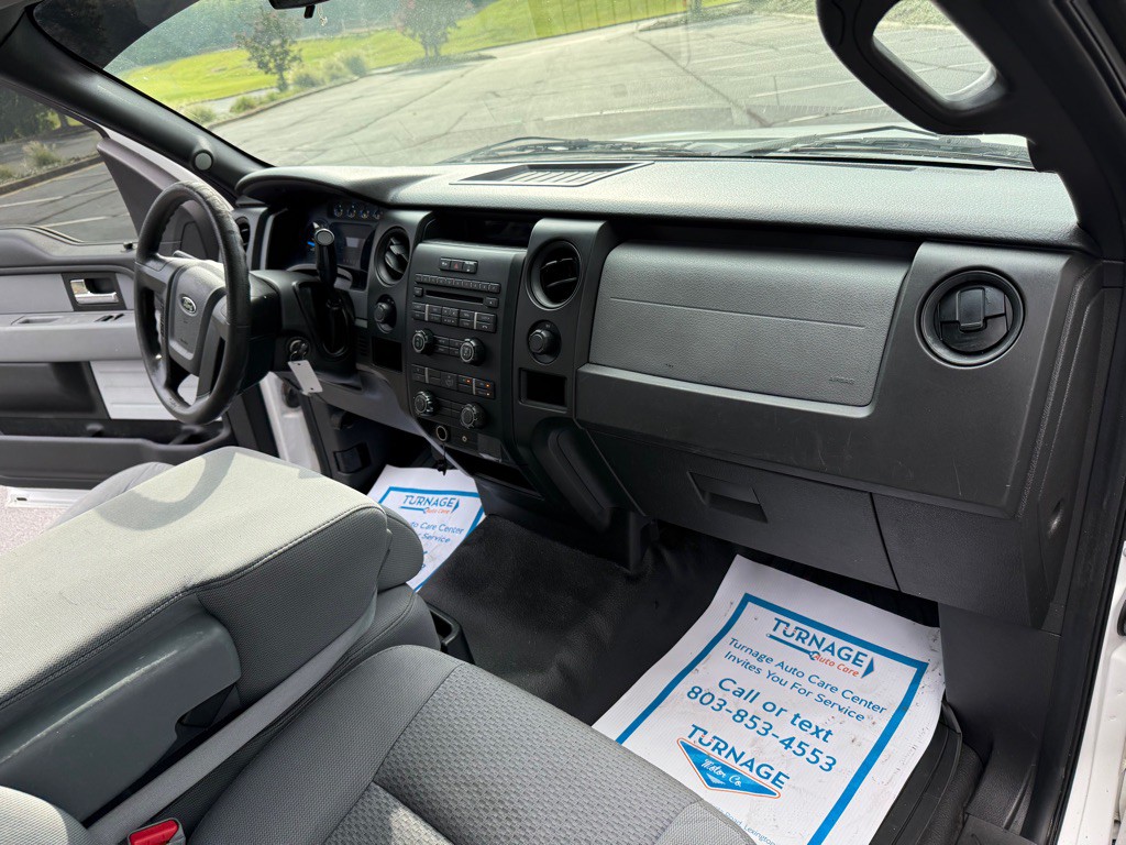 2014 Ford F-150 Image 20