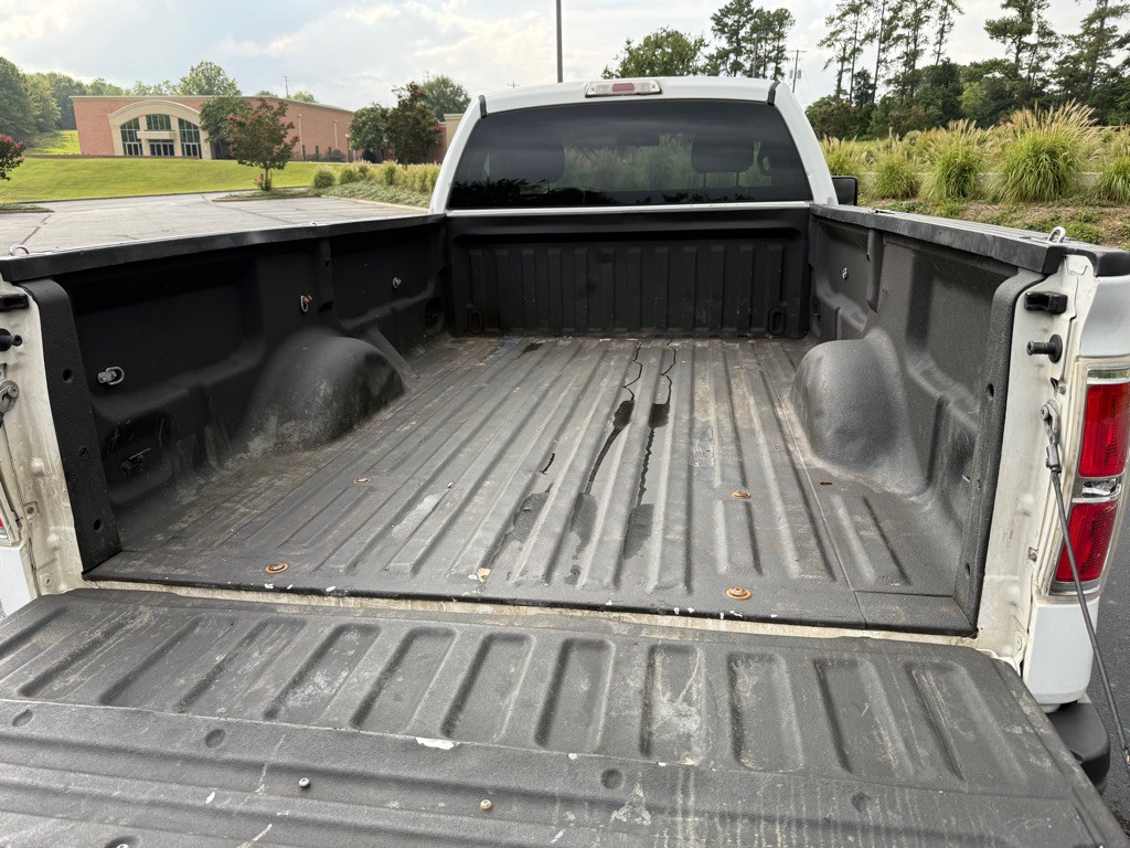 2014 Ford F-150 Image 22