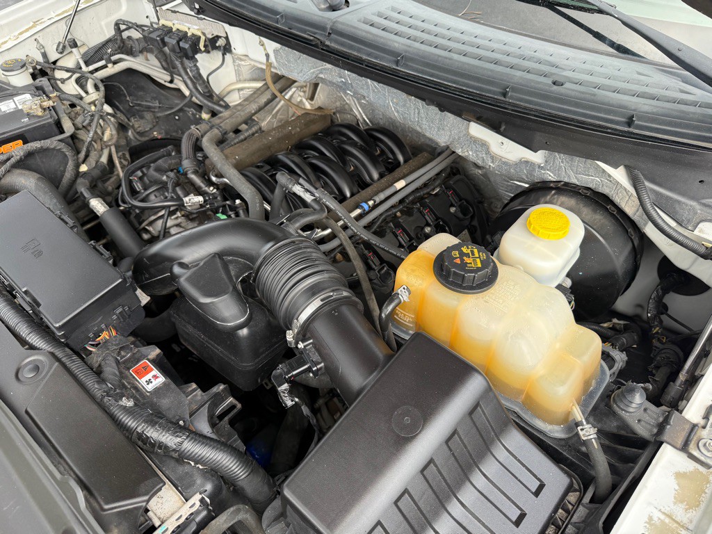 2014 Ford F-150 Image 23