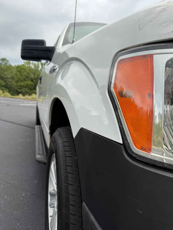 2014 Ford F-150 Image 25