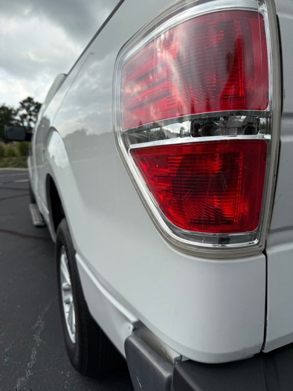 2014 Ford F-150 Image 27