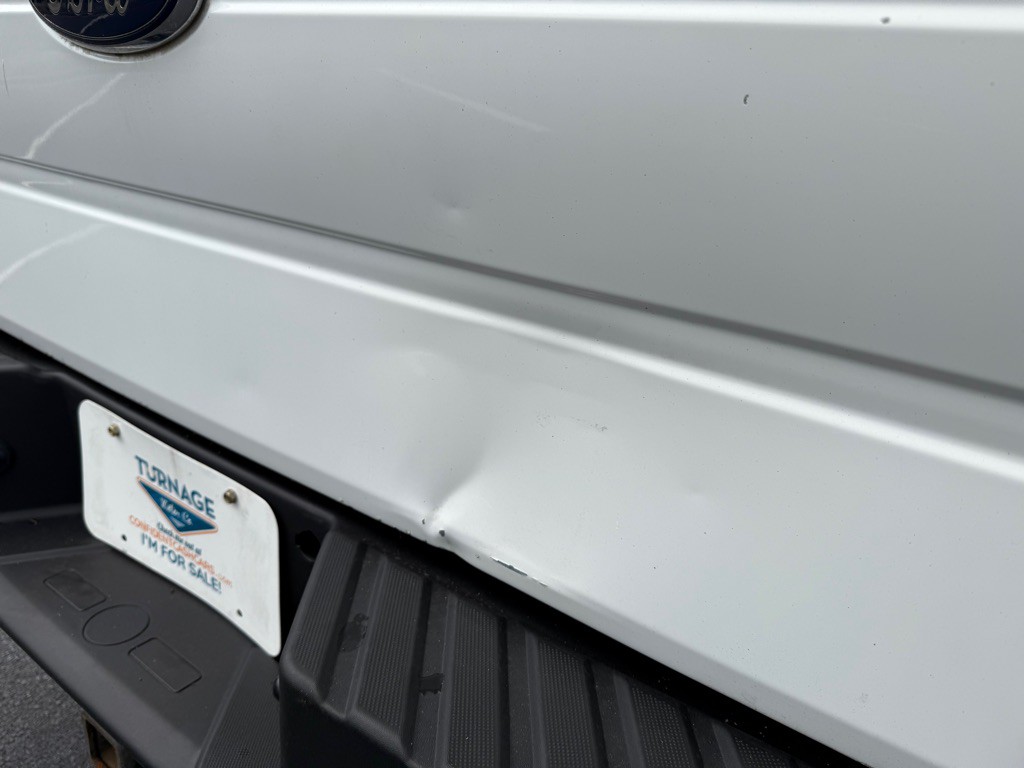 2014 Ford F-150 Image 37