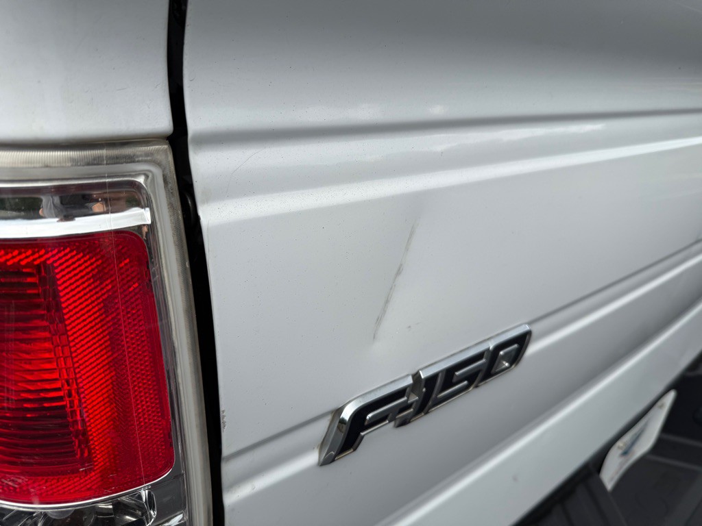 2014 Ford F-150 Image 38