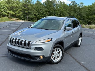 Image for 2016 Jeep Cherokee Latitude ID: 6761148