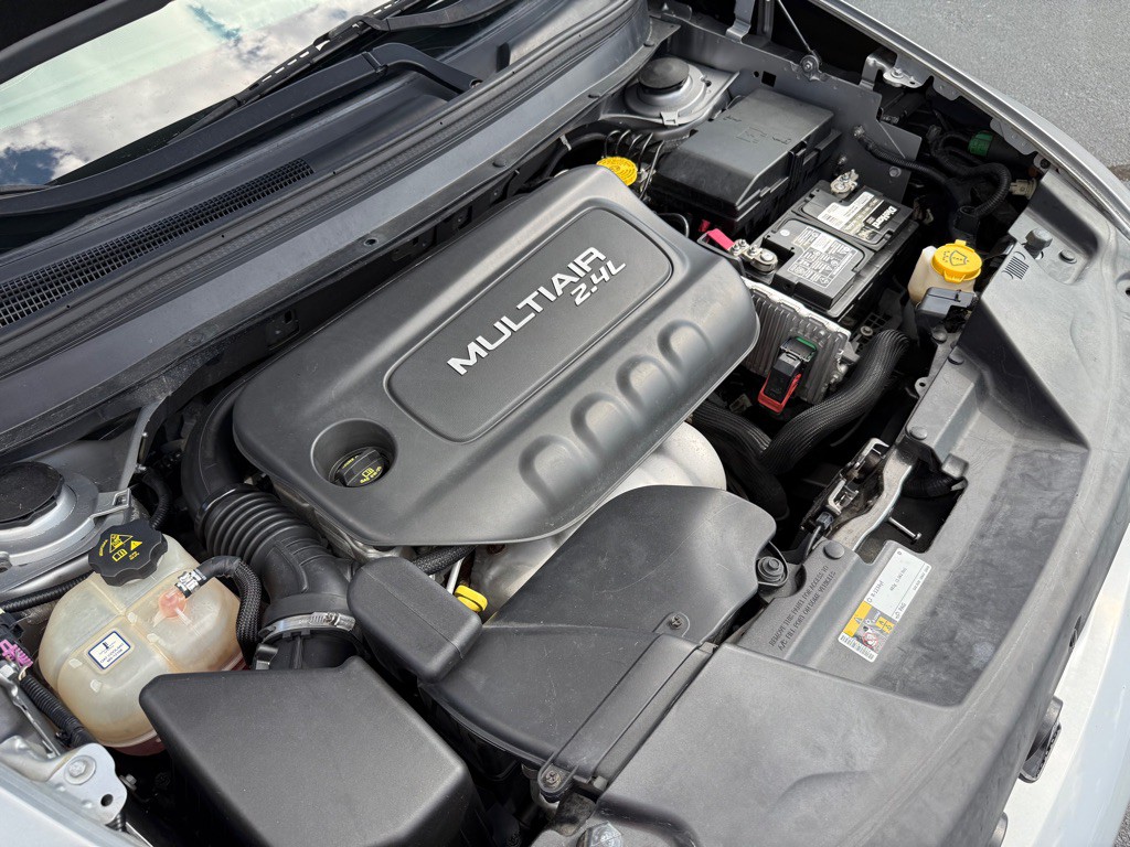 2016 Jeep Cherokee Image 30