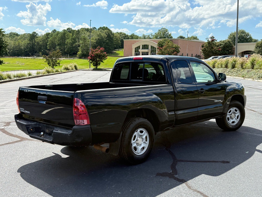 2008 Toyota Tacoma Image 6