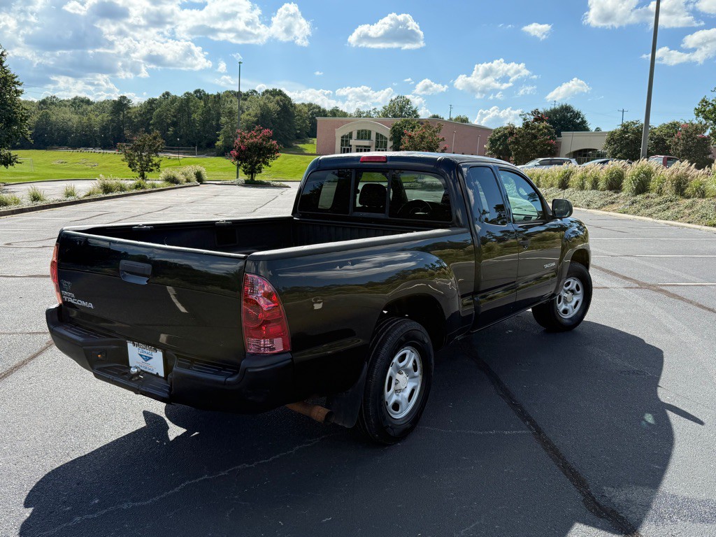 2008 Toyota Tacoma Image 7