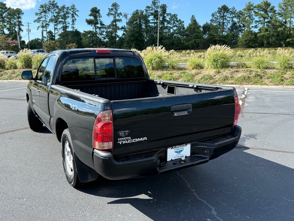 2008 Toyota Tacoma Image 9