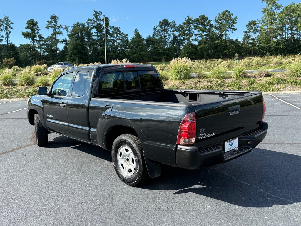 2008 Toyota Tacoma Image 10
