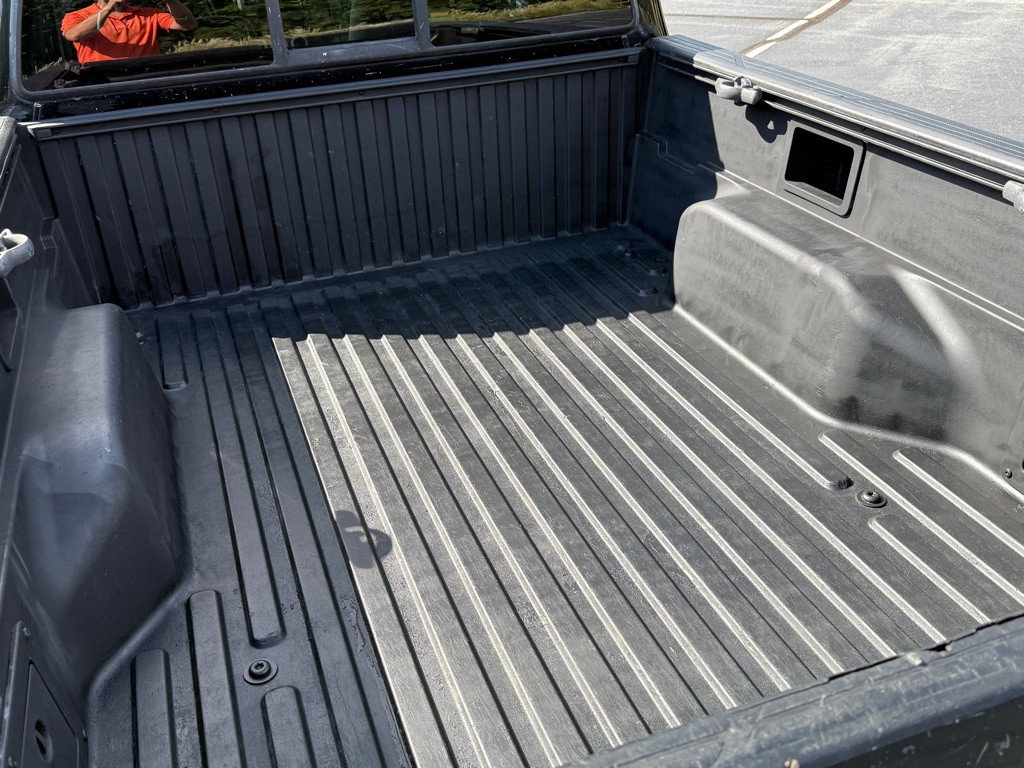 2008 Toyota Tacoma Image 11