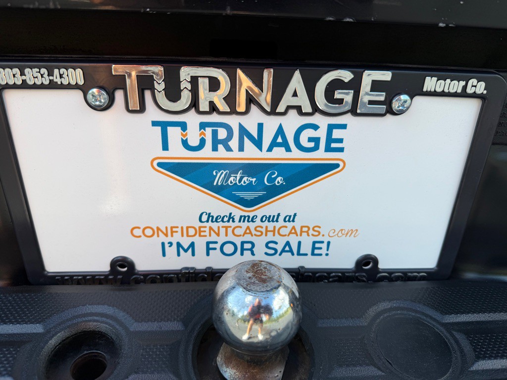 2008 Toyota Tacoma Image 12