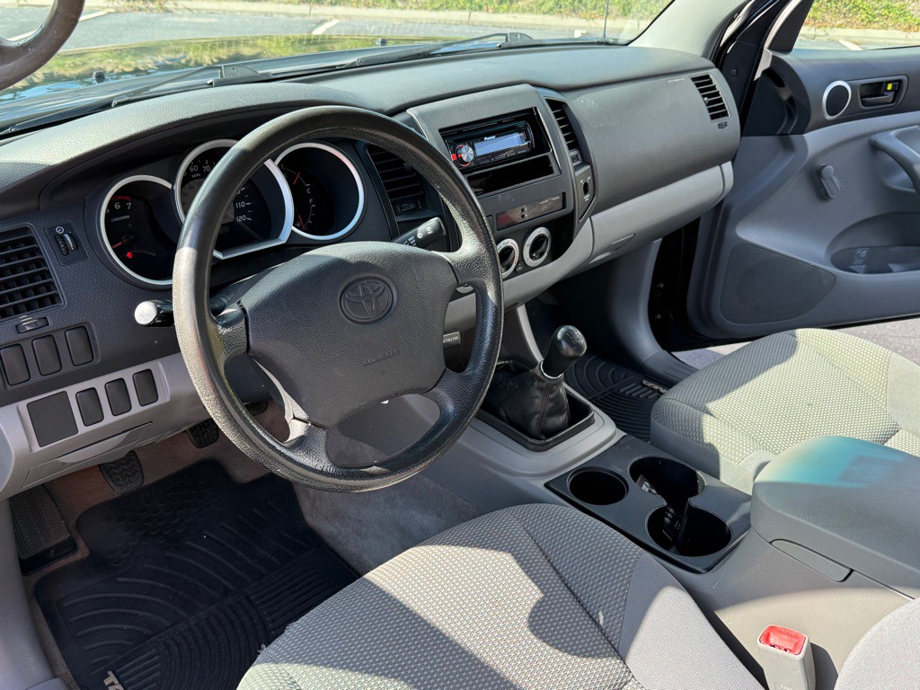 2008 Toyota Tacoma Image 14