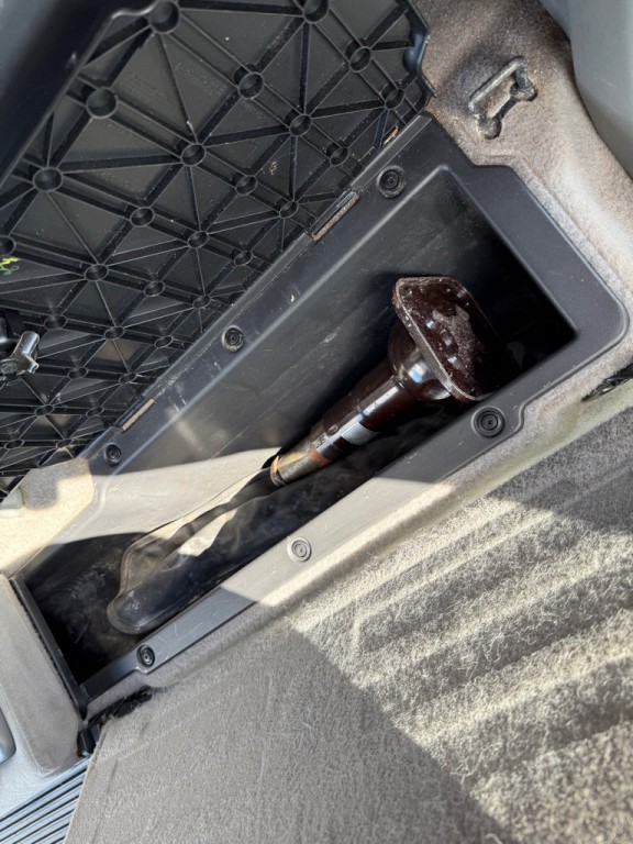 2008 Toyota Tacoma Image 16