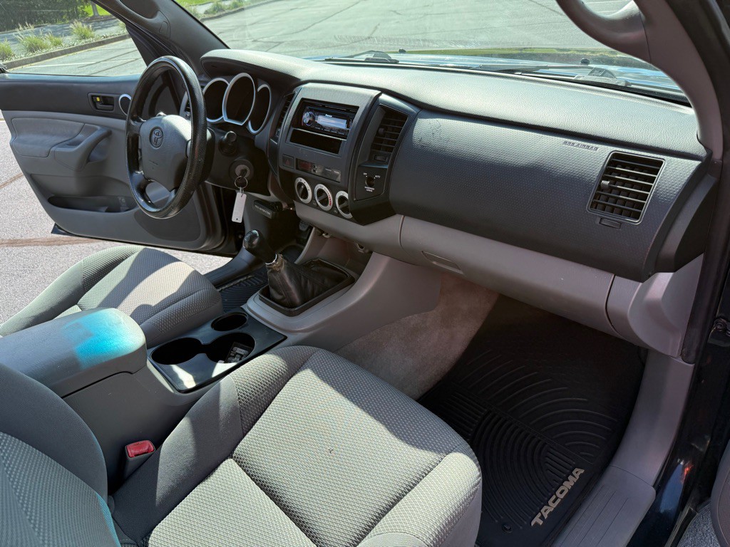 2008 Toyota Tacoma Image 18