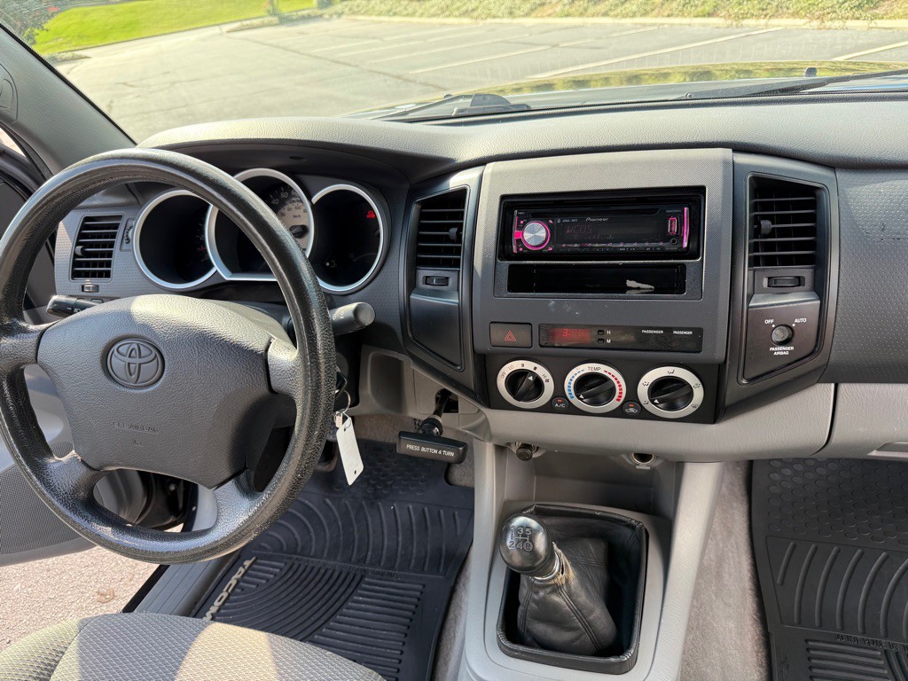 2008 Toyota Tacoma Image 20