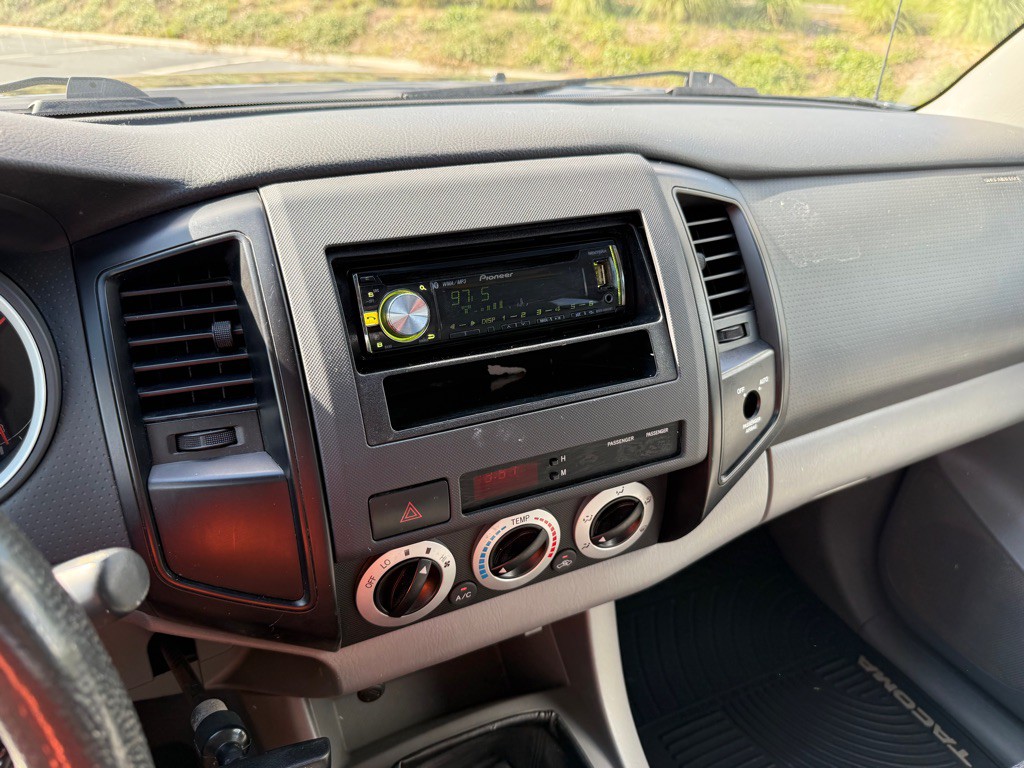 2008 Toyota Tacoma Image 22