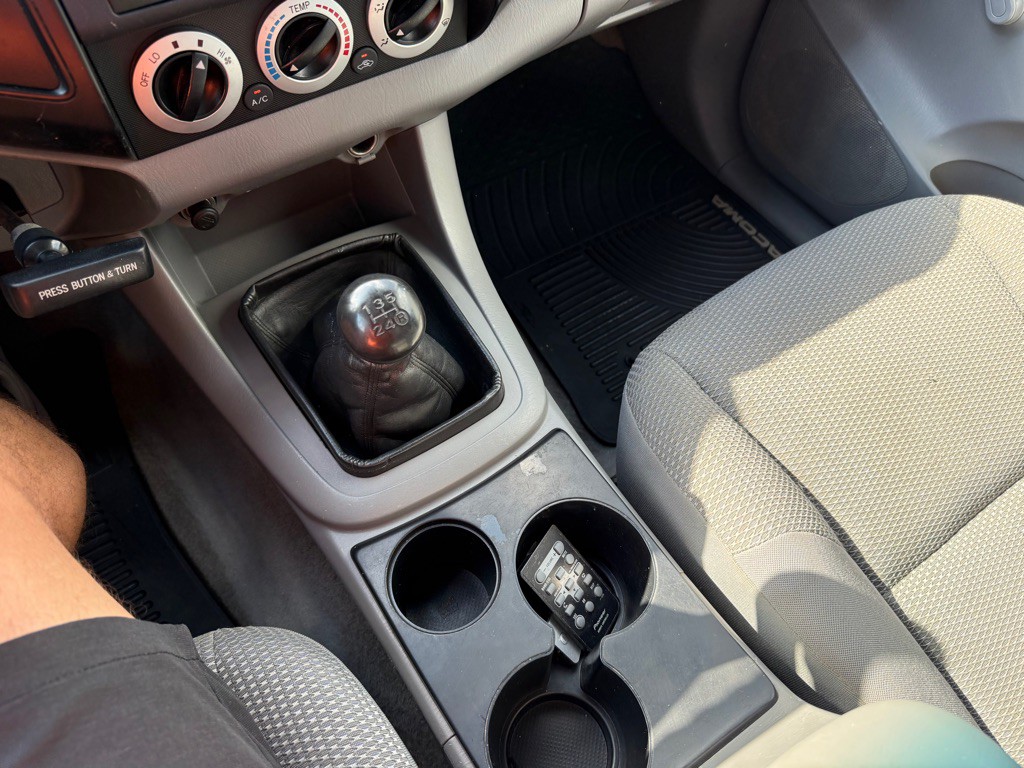 2008 Toyota Tacoma Image 23