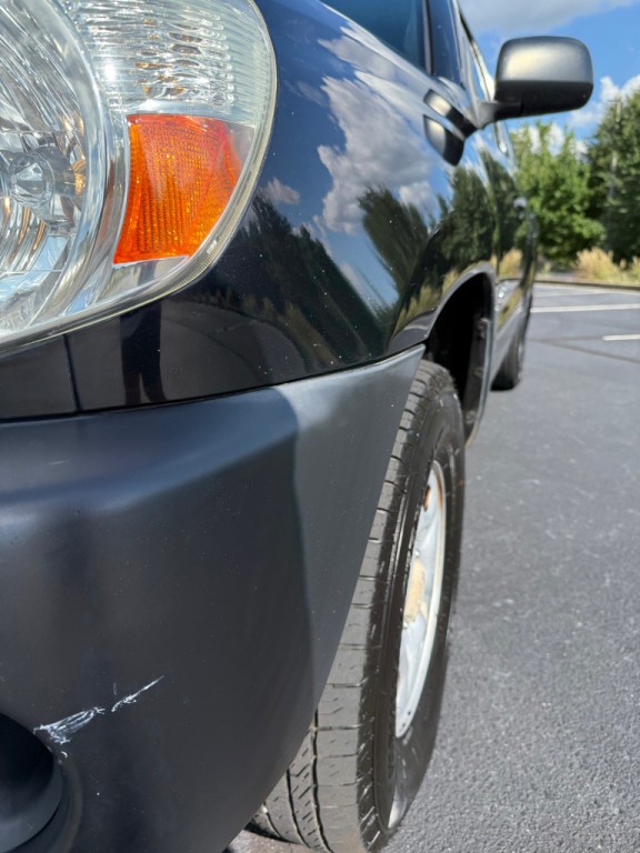 2008 Toyota Tacoma Image 28