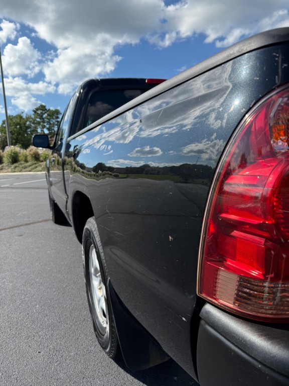 2008 Toyota Tacoma Image 29