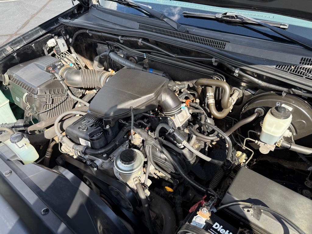 2008 Toyota Tacoma Image 31