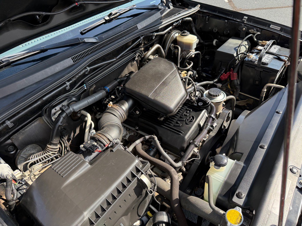 2008 Toyota Tacoma Image 32