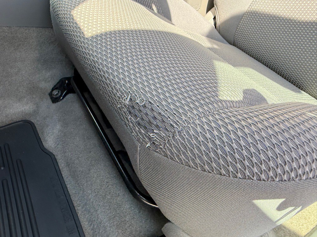 2008 Toyota Tacoma Image 35