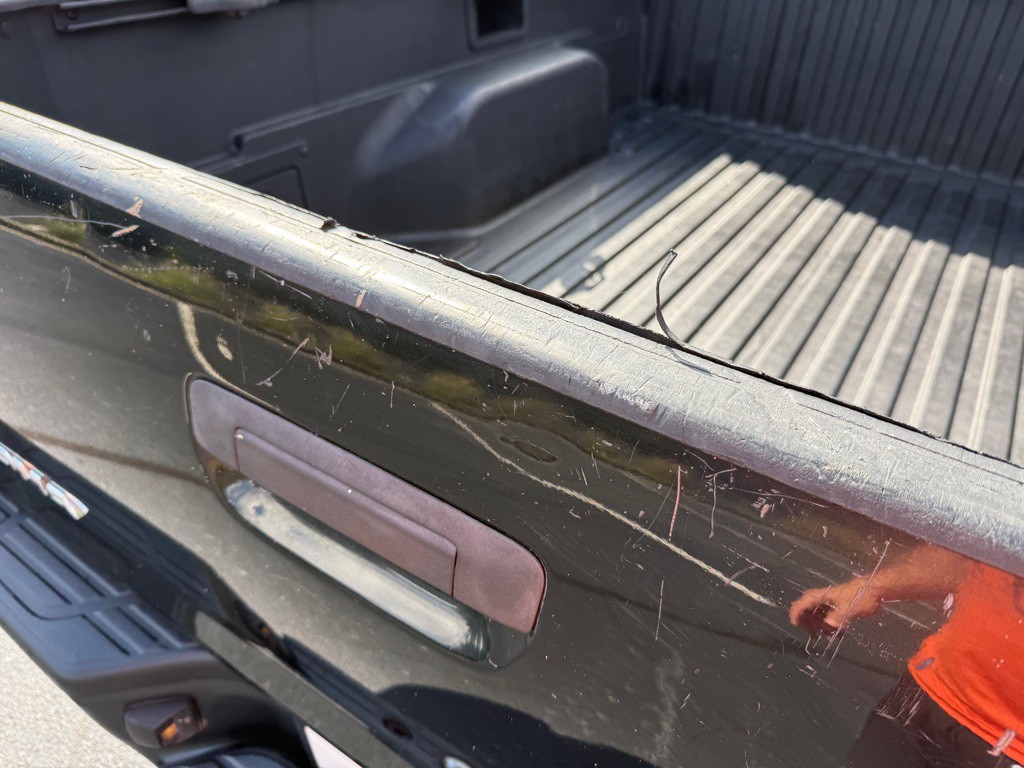 2008 Toyota Tacoma Image 39