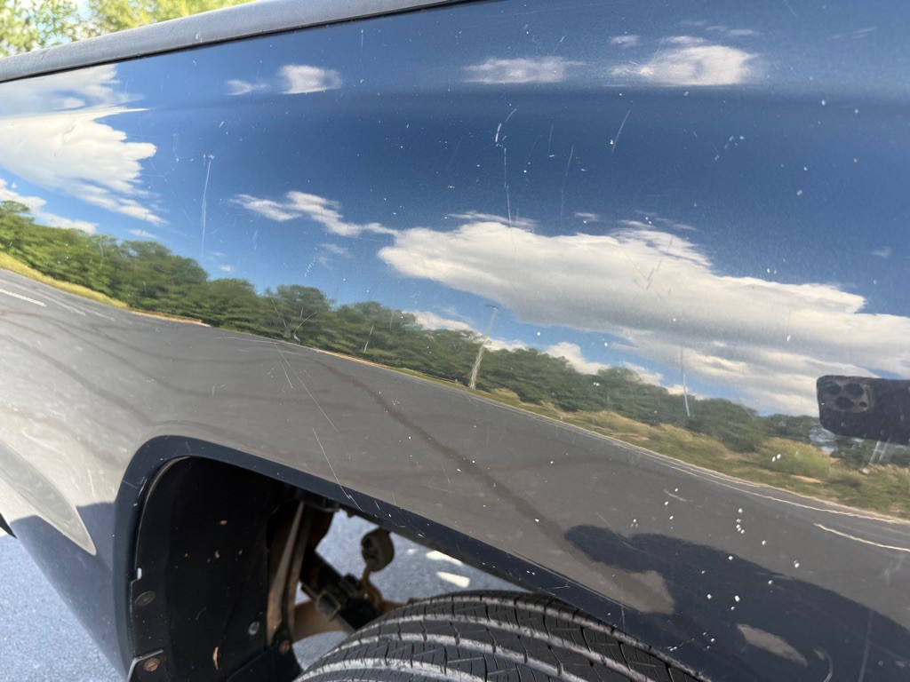 2008 Toyota Tacoma Image 40
