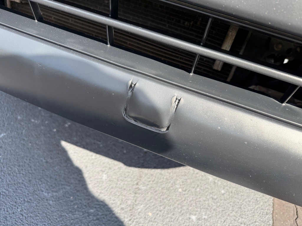 2008 Toyota Tacoma Image 44