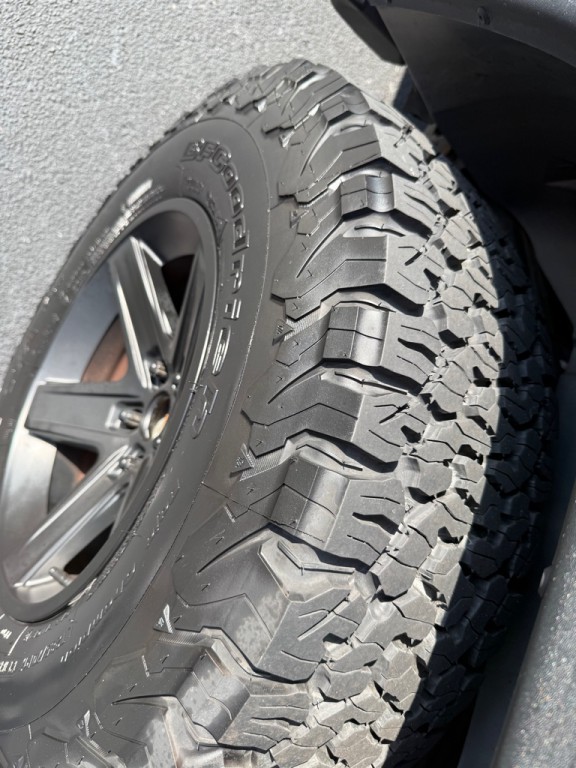 2013 Jeep Wrangler Image 26