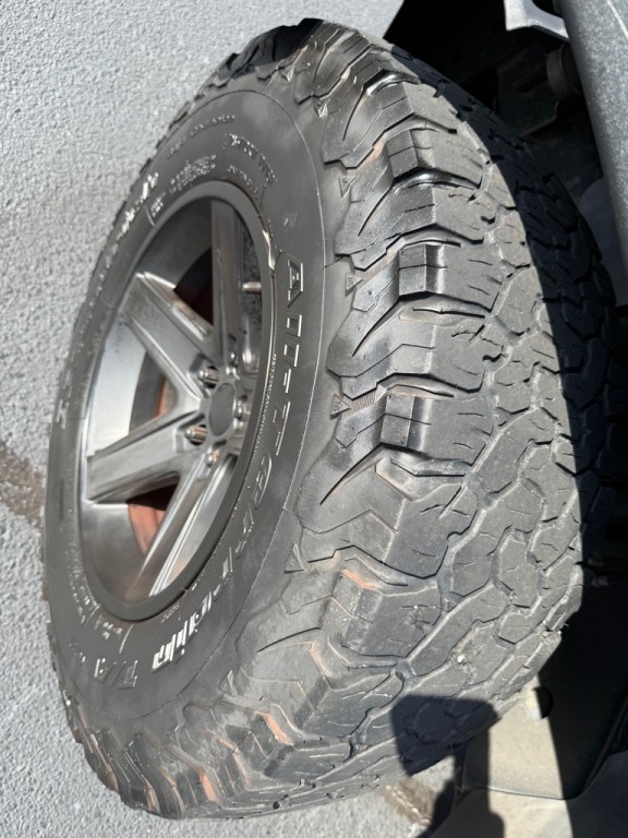 2013 Jeep Wrangler Image 27