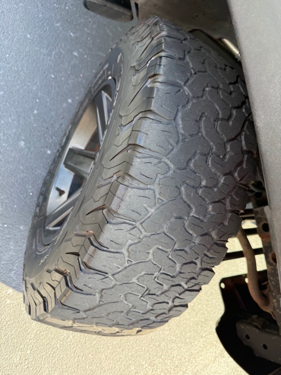 2013 Jeep Wrangler Image 28