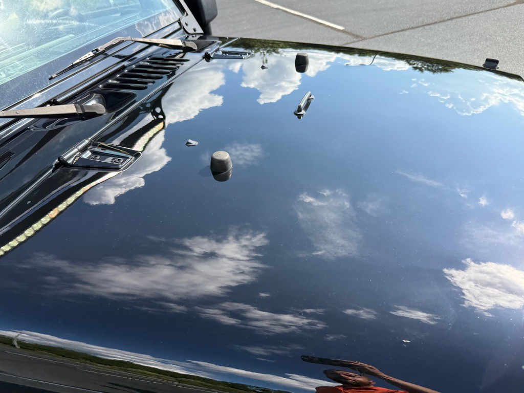 2013 Jeep Wrangler Image 38