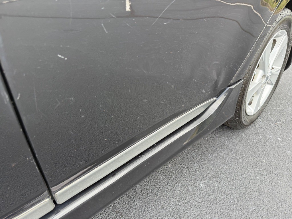 2012 Toyota Corolla Image 32